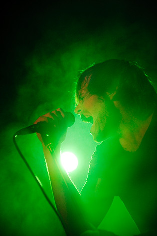 2010-04-21 - Khoma från Debaser Slussen, Stockholm