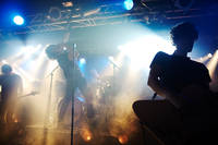 2010-04-21 - Khoma från Debaser Slussen, Stockholm