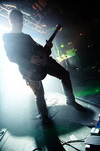 2010-04-21 - Khoma från Debaser Slussen, Stockholm