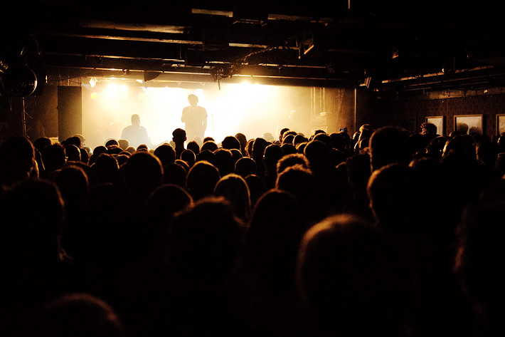 2010-04-21 - Khoma från Debaser Slussen, Stockholm