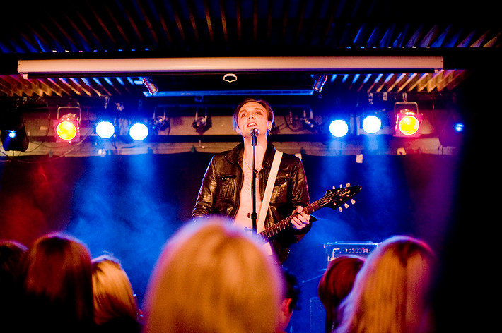 2010-04-21 - Moto Boy från Musikhuset, Växjö 2010-04-21 - Moto Boy från Musikhuset, Växjö