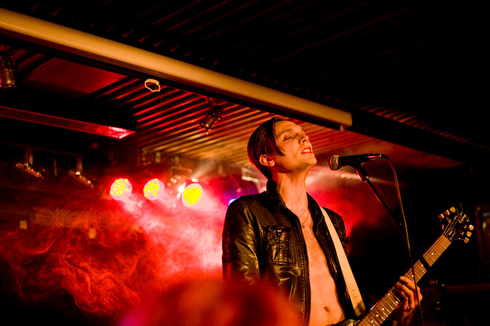 2010-04-21 - Moto Boy från Musikhuset, Växjö 2010-04-21 - Moto Boy från Musikhuset, Växjö