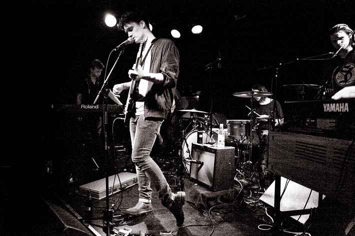 2010-04-22 - Jonathan Johansson från Pusterviksbaren, Göteborg