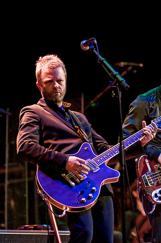 2010-04-23 - The Soundtrack Of Our Lives från Konserthuset, Göteborg