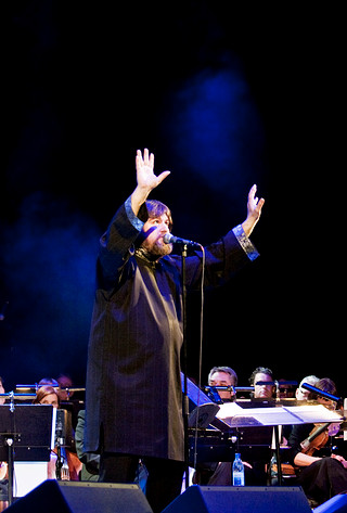 2010-04-23 - The Soundtrack Of Our Lives från Konserthuset, Göteborg 2010-04-23 - The Soundtrack Of Our Lives från Konserthuset, Göteborg