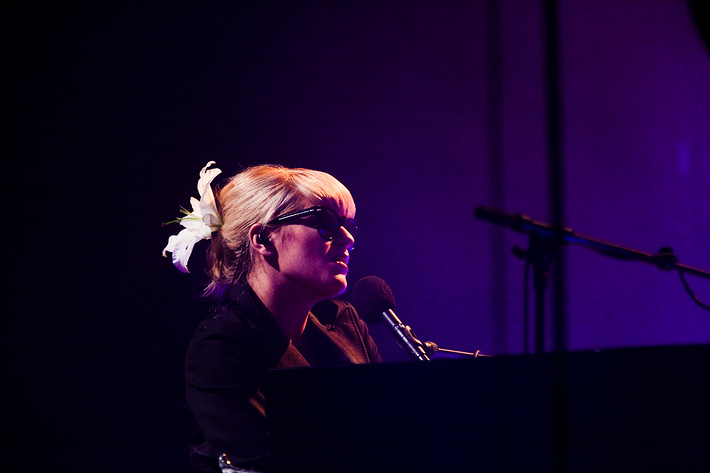 2010-04-23 - Melody Gardot från Konserthuset, Malmö