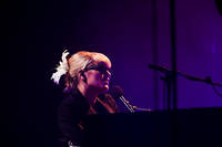 2010-04-23 - Melody Gardot från Konserthuset, Malmö
