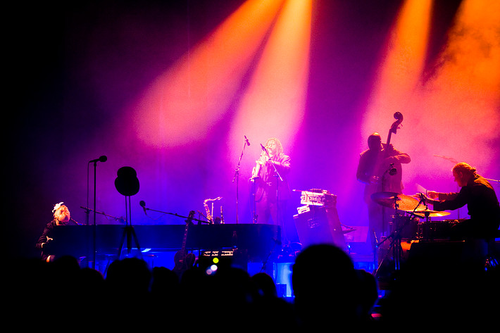 2010-04-23 - Melody Gardot från Konserthuset, Malmö