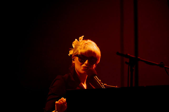 2010-04-23 - Melody Gardot från Konserthuset, Malmö
