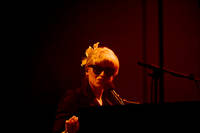 2010-04-23 - Melody Gardot från Konserthuset, Malmö