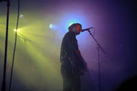 2010-04-23 - Markus Krunegård från Debaser Strand, Stockholm