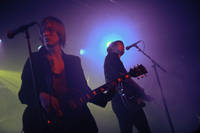 2010-04-23 - Markus Krunegård från Debaser Strand, Stockholm