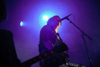 2010-04-23 - Markus Krunegård från Debaser Strand, Stockholm