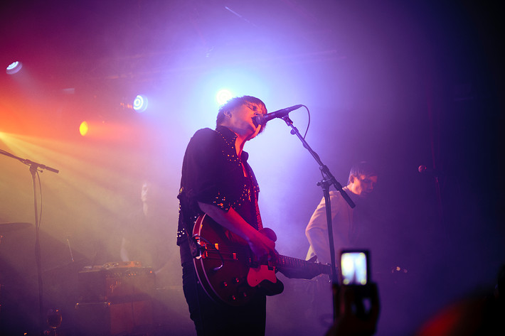 2010-04-23 - Markus Krunegård från Debaser Strand, Stockholm
