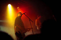 2010-04-23 - Markus Krunegård från Debaser Strand, Stockholm