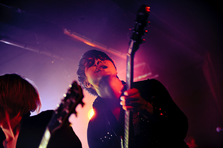 2010-04-23 - Markus Krunegård från Debaser Strand, Stockholm