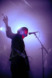 2010-04-23 - Markus Krunegård från Debaser Strand, Stockholm
