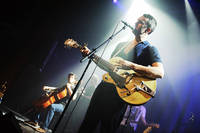 2010-04-23 - The Hidden Cameras från Debaser Medis, Stockholm