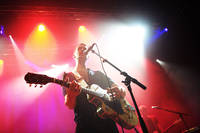 2010-04-23 - The Hidden Cameras från Debaser Medis, Stockholm