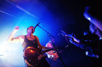 2010-04-24 - Markus Krunegård från Debaser Strand, Stockholm