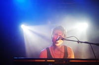 2010-04-24 - Markus Krunegård från Debaser Strand, Stockholm