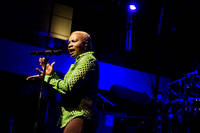2010-04-24 - Angélique Kidjo från Göta Källare, Stockholm