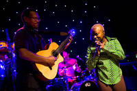 2010-04-24 - Angélique Kidjo från Göta Källare, Stockholm