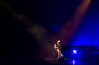 2010-04-25 - Melody Gardot från China Teatern, Stockholm