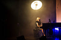 2010-04-25 - Melody Gardot från China Teatern, Stockholm