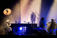 2010-04-25 - Melody Gardot från China Teatern, Stockholm
