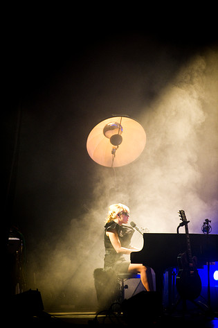 2010-04-25 - Melody Gardot från China Teatern, Stockholm