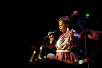 2010-04-27 - Dianne Reeves från Konserthuset, Stockholm