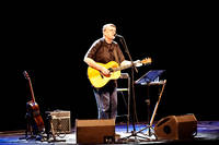2010-04-27 - Mikael Wiehe från Göta Lejon, Stockholm