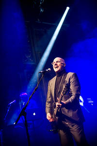 2010-04-28 - Ultravox från Berns, Stockholm
