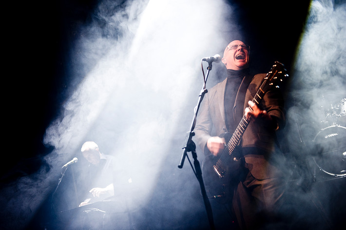 2010-04-28 - Ultravox från Berns, Stockholm