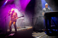2010-04-28 - Ultravox från Berns, Stockholm