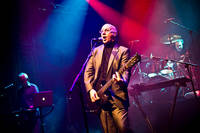 2010-04-28 - Ultravox från Berns, Stockholm