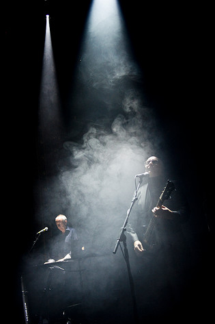 2010-04-28 - Ultravox från Berns, Stockholm