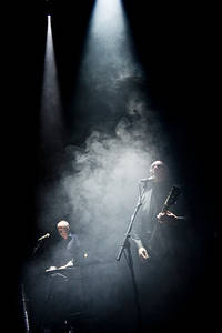 2010-04-28 - Ultravox från Berns, Stockholm