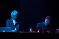 2010-04-28 - Recoil från Stora Teatern, Göteborg