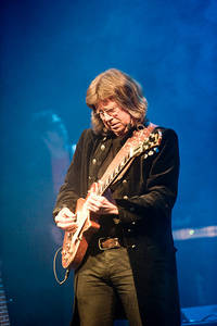 2010-04-29 - Janne Schaffer från Södra Teatern, Stockholm