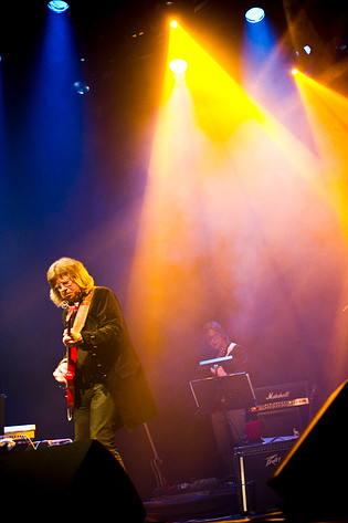 2010-04-29 - Janne Schaffer från Södra Teatern, Stockholm