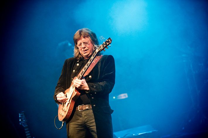2010-04-29 - Janne Schaffer från Södra Teatern, Stockholm