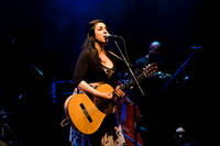 2010-05-01 - Amparo Sánchez från Kulturhuset, Stockholm