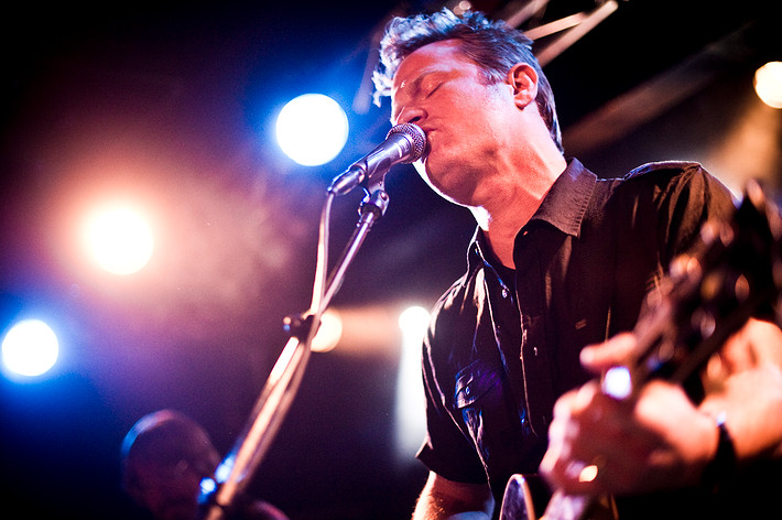 2010-05-04 - Jace Everett från Debaser Slussen, Stockholm