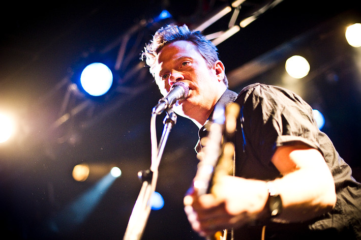 2010-05-04 - Jace Everett från Debaser Slussen, Stockholm