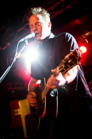 2010-05-04 - Jace Everett från Debaser Slussen, Stockholm