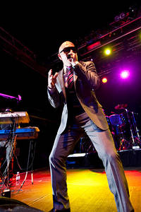 2010-05-04 - Pitbull från Arenan, Stockholm