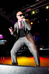 2010-05-04 - Pitbull från Arenan, Stockholm