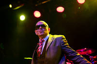 2010-05-04 - Pitbull från Arenan, Stockholm